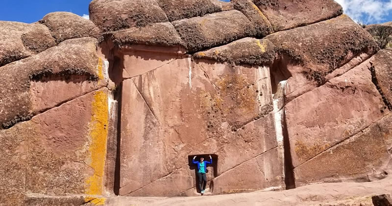 Gate of the Gods 2