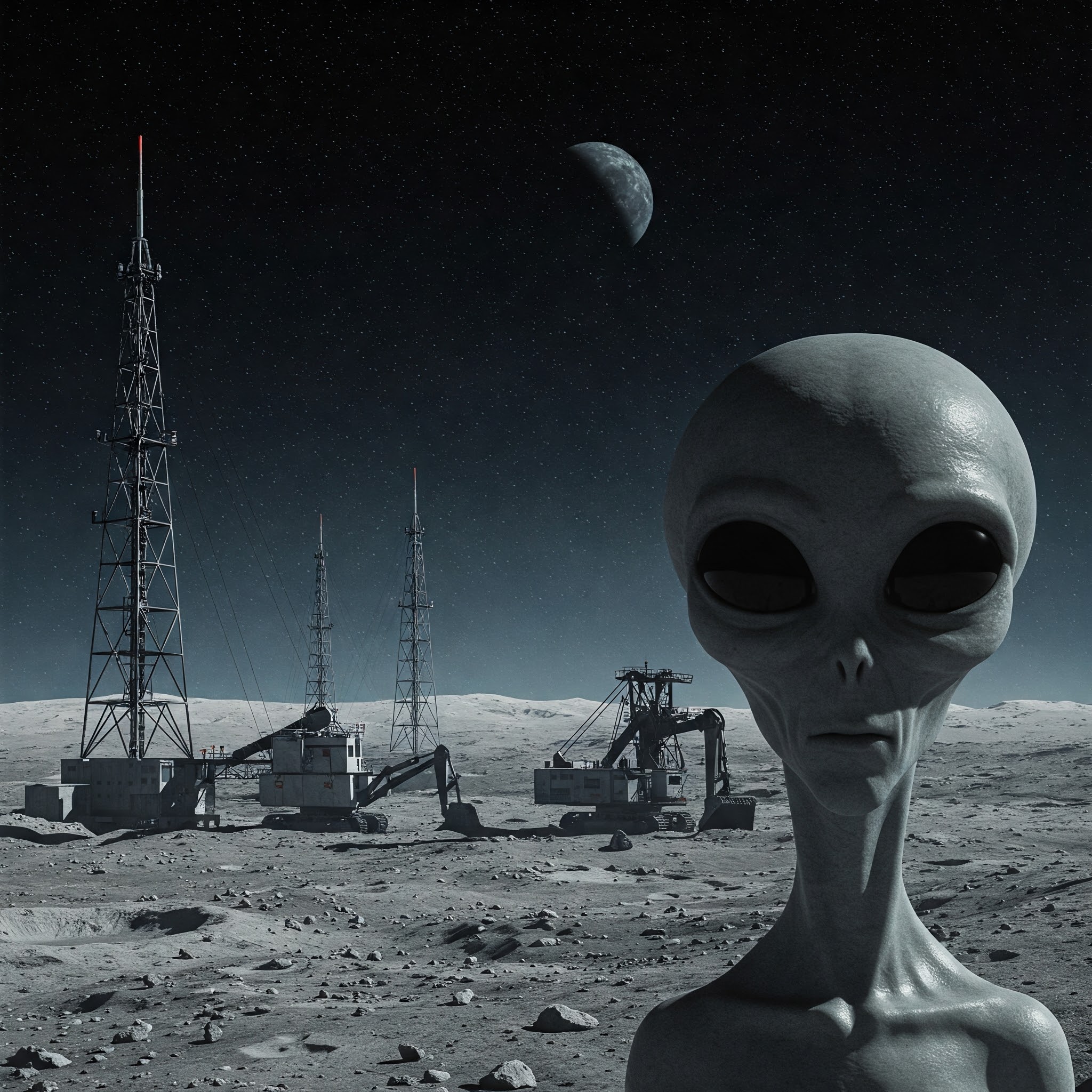 moon image