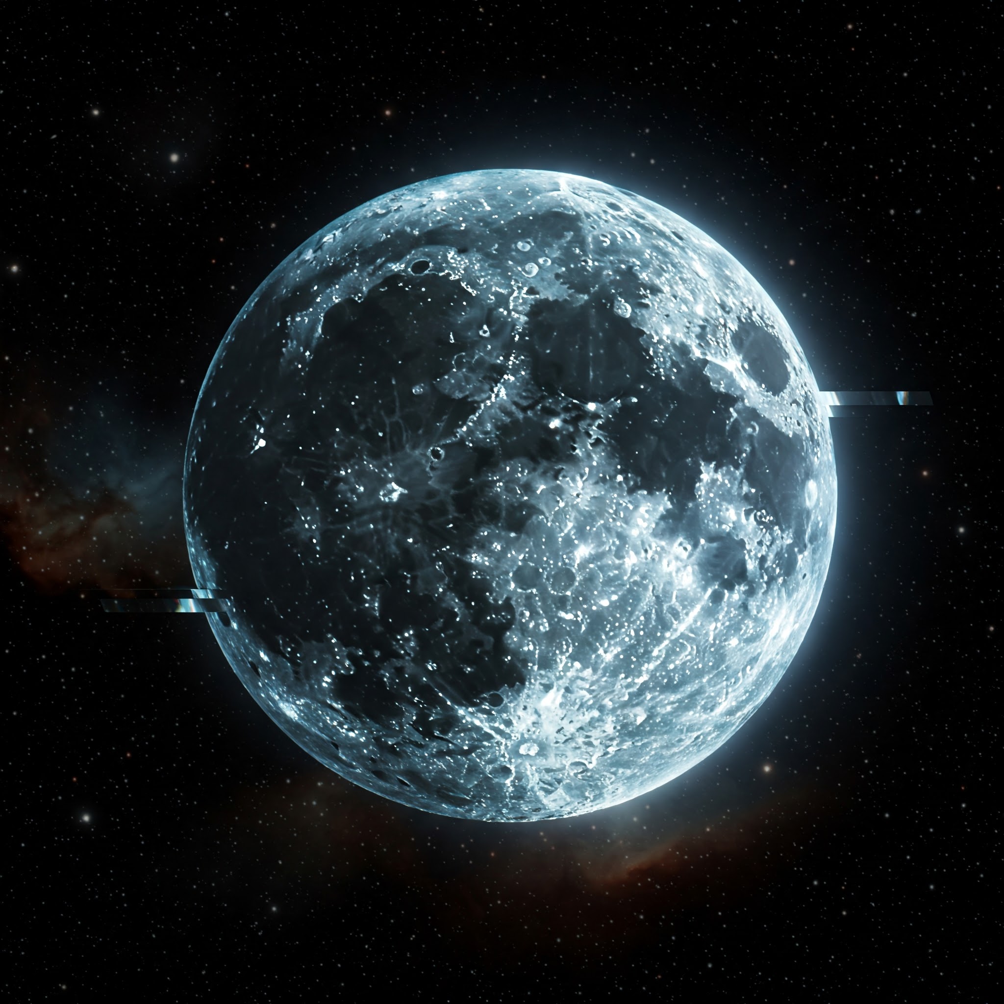 moon image