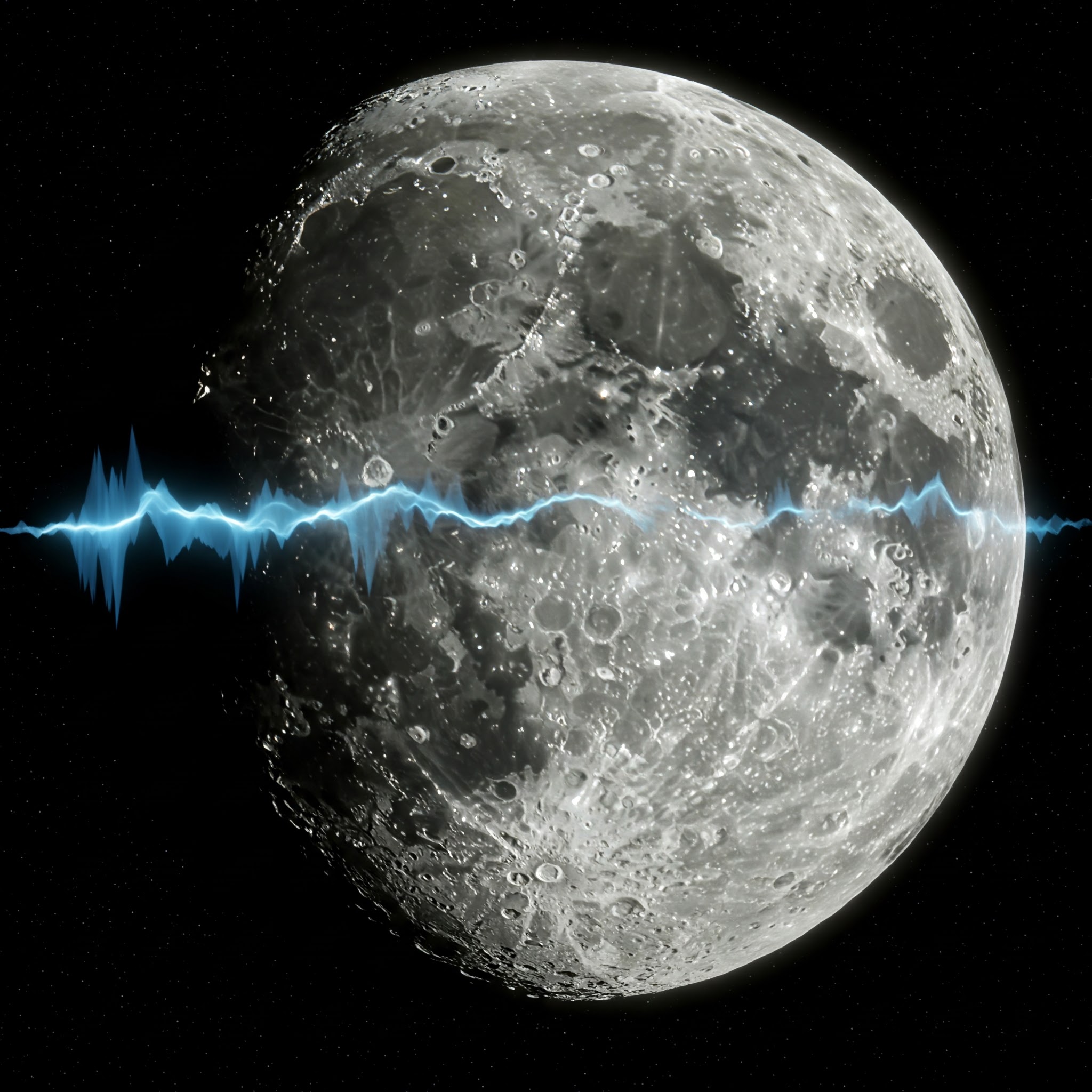 moon image