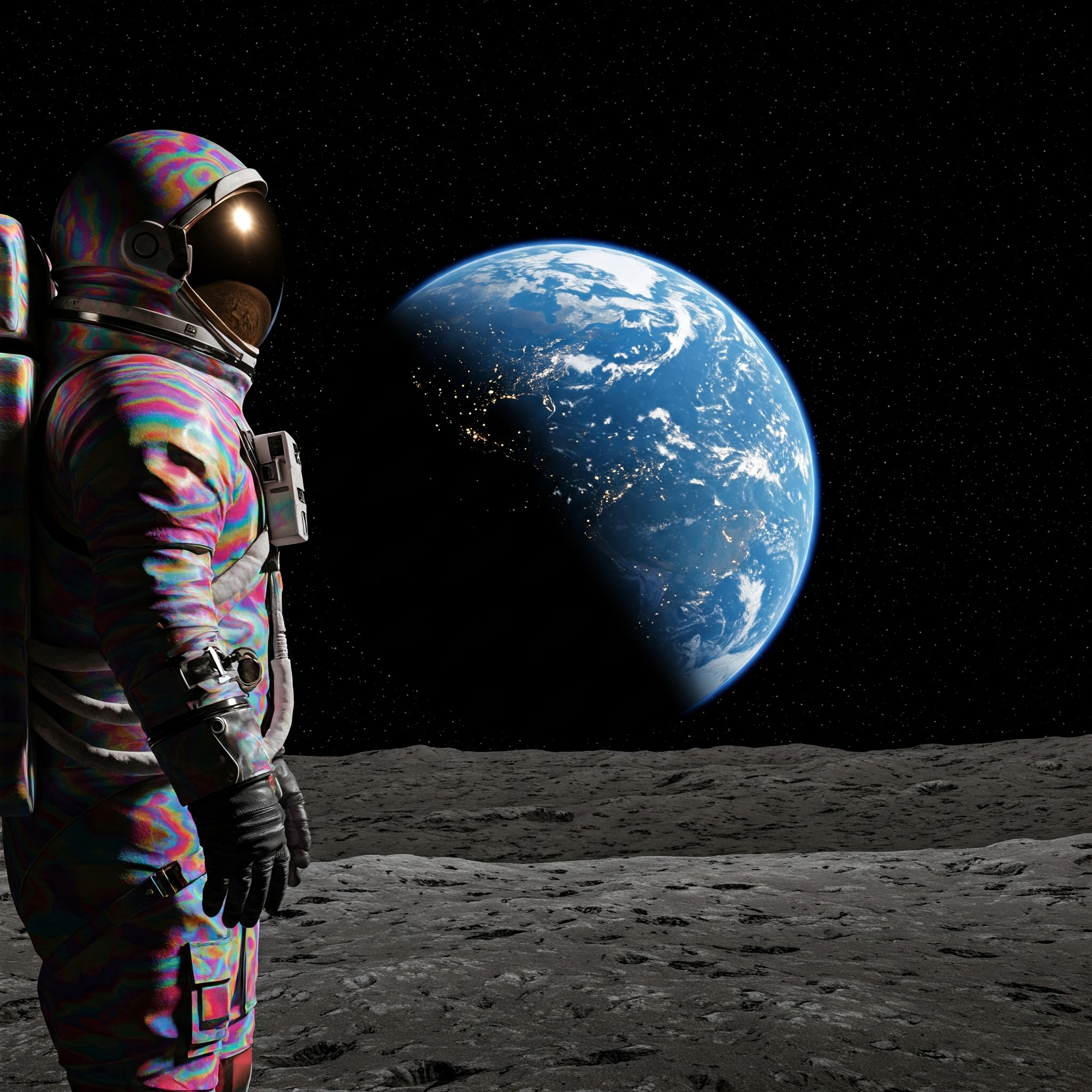 moon image