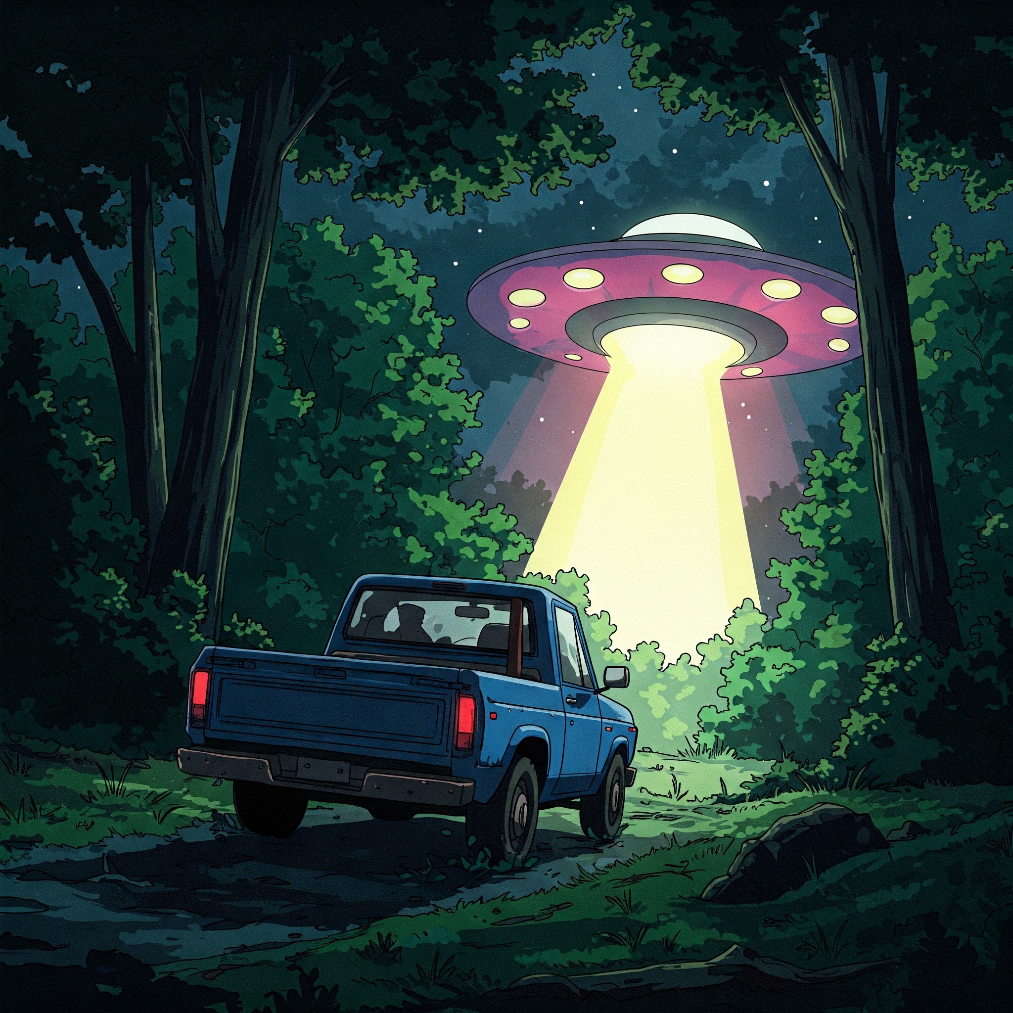 UFO
