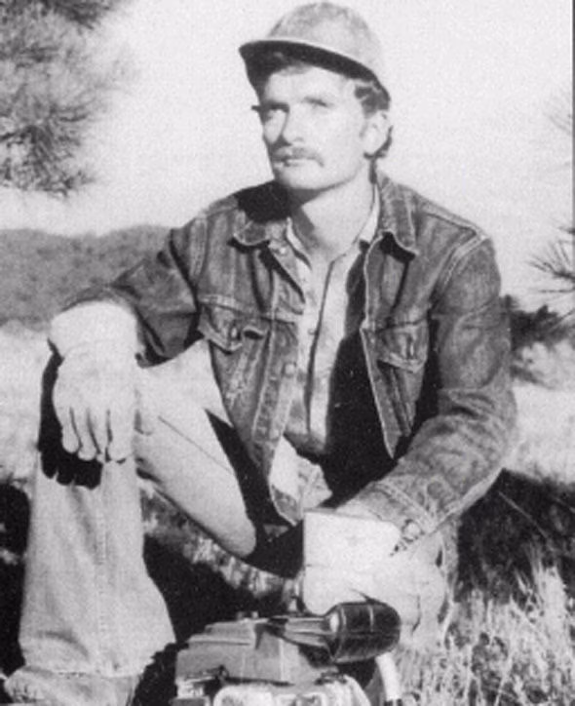 Travis Walton