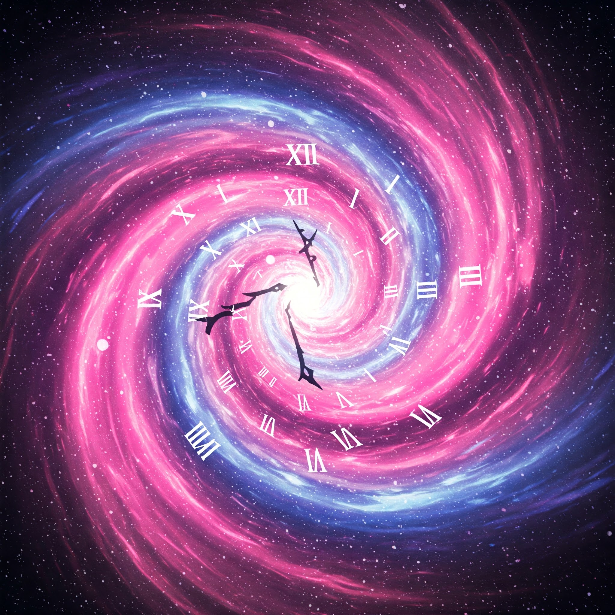 Time Dilation