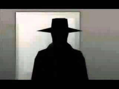 Hat Man