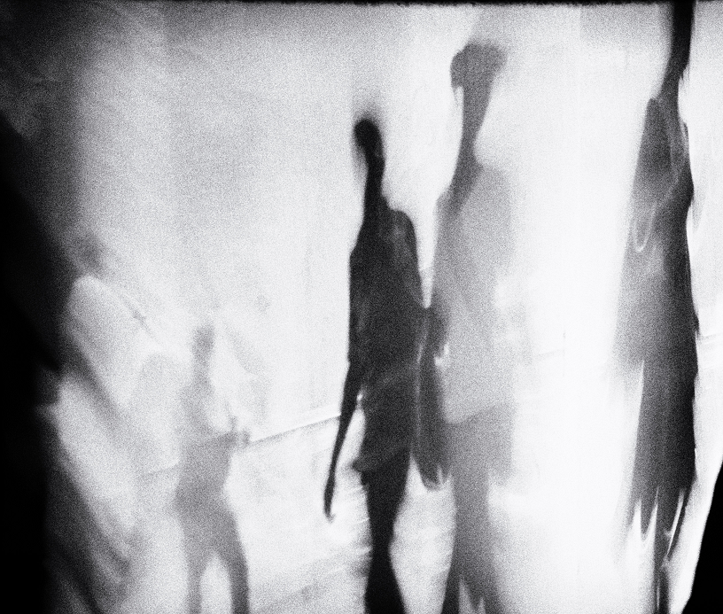 Shadow People